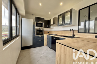 achat maison troissy 51700