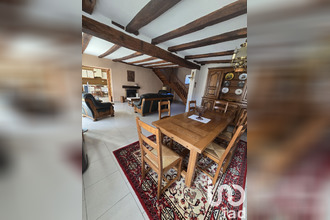 achat maison troissy 51700