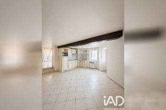 achat maison troissy 51700