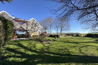 achat maison troisvilles 59980