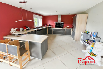 achat maison troisvilles 59980