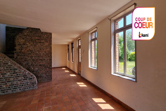 achat maison troisvilles 59980