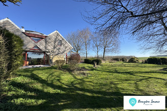 achat maison troisvilles 59980