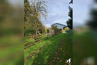 achat maison troisvilles 59980