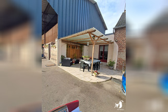 achat maison troisvilles 59980