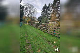 achat maison troisvilles 59980