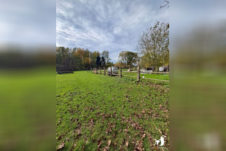 achat maison troisvilles 59980