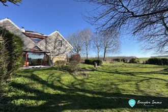 achat maison troisvilles 59980