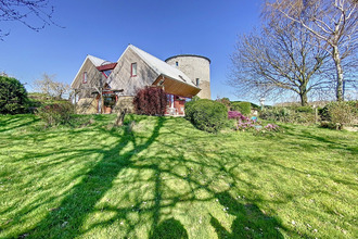 achat maison troisvilles 59980