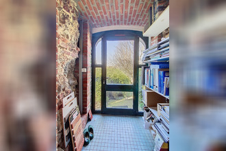 achat maison troisvilles 59980