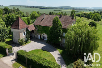 achat maison tromarey 70150