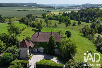 achat maison tromarey 70150