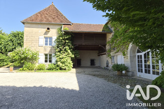 achat maison tromarey 70150
