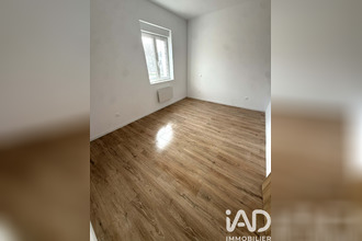 achat maison tromborn 57320