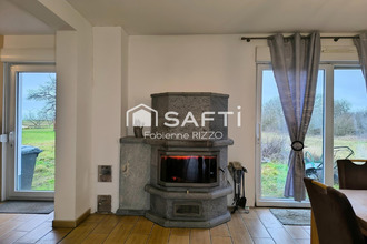 achat maison tromborn 57320