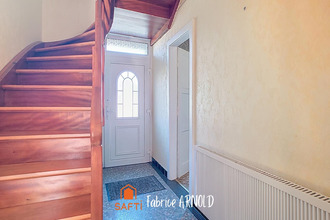 achat maison tromborn 57320