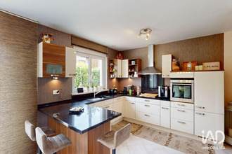achat maison tromborn 57320