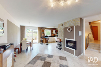 achat maison tromborn 57320