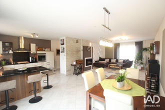 achat maison tromborn 57320