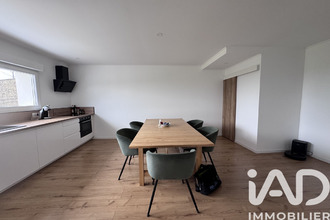 achat maison tromborn 57320