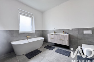 achat maison tromborn 57320