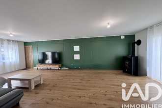 achat maison tromborn 57320