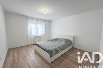 achat maison tromborn 57320