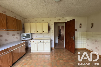 achat maison tromborn 57320