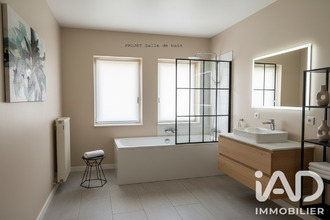 achat maison tromborn 57320