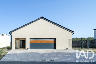 achat maison tromborn 57320