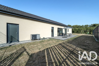 achat maison tromborn 57320
