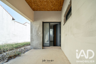 achat maison tromborn 57320