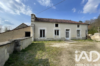 achat maison tronchoy 89700