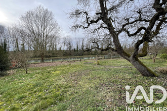 achat maison tronchoy 89700