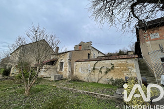 achat maison tronchoy 89700