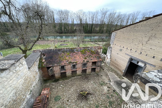 achat maison tronchoy 89700