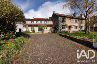 achat maison tronchoy 89700