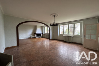 achat maison tronchoy 89700