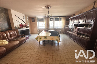 achat maison tronchoy 89700