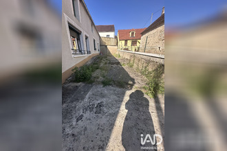 achat maison tronchoy 89700