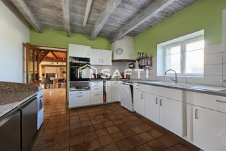 achat maison tronchy 71440