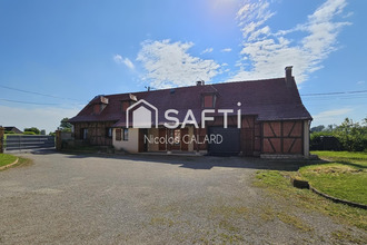 achat maison tronchy 71440