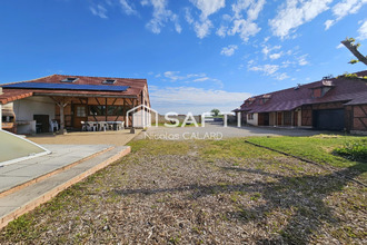 achat maison tronchy 71440