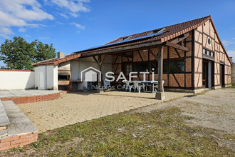 achat maison tronchy 71440