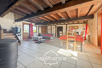 achat maison tronchy 71440