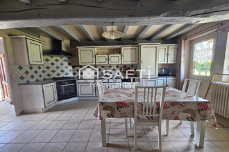 achat maison tronchy 71440