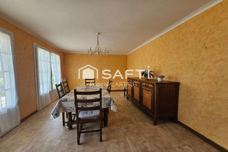 achat maison tronchy 71440