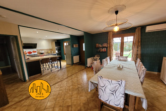 achat maison tronget 03240