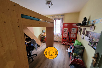 achat maison tronget 03240