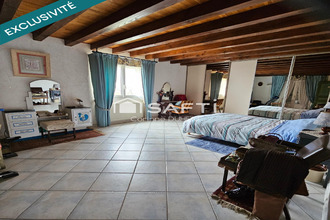 achat maison tronget 03240